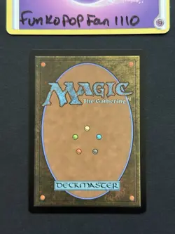 Mary Jane Watson Borderless Marvel's Spider-Man Regular Magic The Gathering Card - Image 2