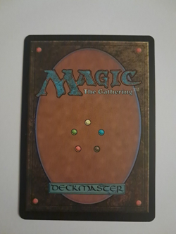 Urborg Tomb of Yawgmoth Foil MP MTG Planar Chaos Magic the Gathering - Image 3