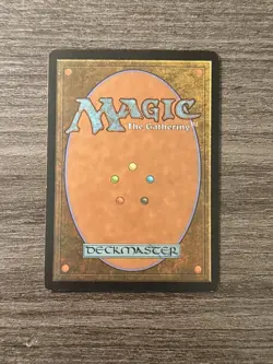 MTG Quirion Ranger DCI Promo Foil - Image 2