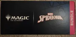Magic The Gathering MTG Marvel's Spider-Man Bundle Box Sealed Free shipping NEW - Image 3
