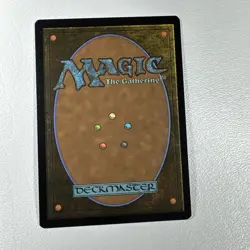 Anticausal Vestige (Extended Art) Regular Rare #317 NM/M Edge Of Eternities MTG - Image 2