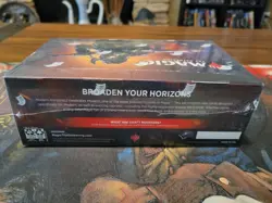 WOTC MTG Modern Horizon 2 Draft Booster Box - 36 packs new sealed Rudy Alpha 630509924936 - Image 2