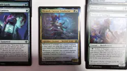 Nicanzil, Current Conductor Budget Custom Commander Deck MTG Ready To Play - Image 3