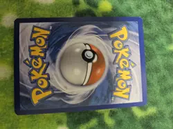 Machamp XY13 Furious Fists Prerelease Black Star Promo Pokemon TCG - Image 2