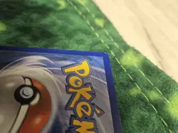 Machamp XY13 Furious Fists Prerelease Black Star Promo Pokemon TCG - Image 3