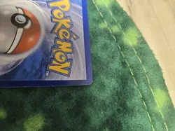 Machamp XY13 Furious Fists Prerelease Black Star Promo Pokemon TCG - Image 4