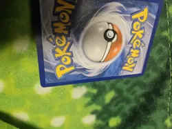 Machamp XY13 Furious Fists Prerelease Black Star Promo Pokemon TCG - Image 5