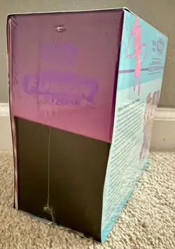 🔥Pokemon TCG Pokemon Center Fusion Strike Elite Trainer Box Sealed (Read Below) - Image 4