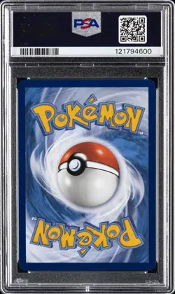 2024 POKEMON SSP EN-SURGING SPARKS SPECIAL ILLUSTRATION RARE PIKACHU EX PSA 9 - Image 2