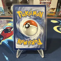 Ivysaur Illustration Rare 134/132 Near Mint Mega Evolution Pokemon TCG English - Image 2