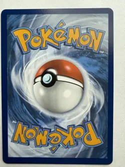 Pokemon TCG Team Rocket’s Nidoking ex SVP 217 Sv: Destined Rivals Promo NM - Image 2