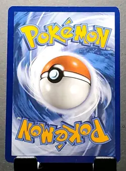 Pokemon 177/198 KATY Reverse Holo Scarlet & Violet pack fresh NM/MT - Image 2