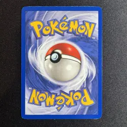Pokemon TCG Team Rocket 1st Edition Common Eevee 55/82 - Image 2