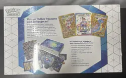 Sealed Terapagos ex Ultra Premium Collection Pokemon - Image 2