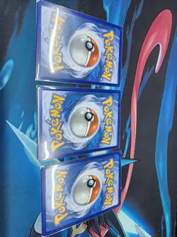 Lot Of 3 Double Rare Cards From Pokemon MEGA Evolutions English NM - Image 2