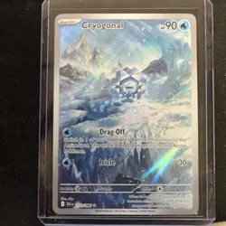 mixed tcg lot of pulls both pokemon and yugioh all holo - Image 3