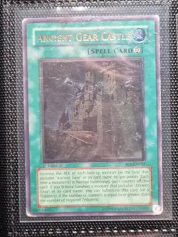 YuGiOh Card Collection Joblot Bundle Bulk Holos Super Ultra Rare Secret Binder 2 - Image 2