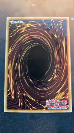 YuGiOh Superdimensional Robot Galaxy Destroyer REDU-EN044 1st Ultimate Rare NM - Image 2