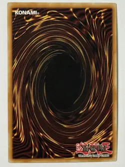 Yugioh Evolzar Dolkka CT09-EN001 Secret Rare Limited Edition NM - Image 2