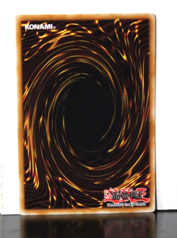 Ancient Gear Soldier TLM-EN008 Common Unlimited Edition YuGiOh! - Image 2