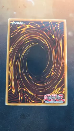 Yugioh Explosive Magician Ultimate Rare SOVR-EN044 NM Yu-Gi-Oh! - Image 2