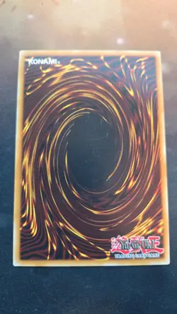 Yugioh Explosive Magician Ultimate Rare SOVR-EN044 NM Yu-Gi-Oh! - Image 4