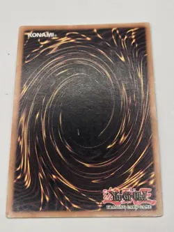 Kaiser Sea Horse SKE-015 Starter Deck: Kaiba Evolution Yugioh Card - Image 2