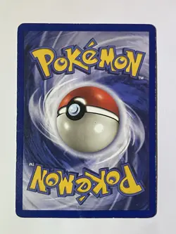 1999 Hypno 23/62 Fossil Pokemon Card TCG WOTC - Image 2