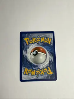 Pokemon Card Genesect EX 120/124 XY Fates Collide Ultra Rare Full Art NM - Image 2