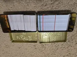 Yugioh 25th Anniversary Mix Cards LOB, Mrd, Srl, And Ioc - Image 2