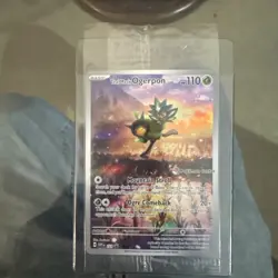 Pokemon TCG (Pokemon Center Exclusive) Promo Card Lot of 4 - Image 2