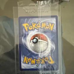 Pokemon TCG (Pokemon Center Exclusive) Promo Card Lot of 4 - Image 3