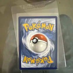 Pokemon TCG (Pokemon Center Exclusive) Promo Card Lot of 4 - Image 5