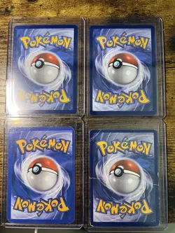 Pokemon Mega M Sceptile EX XY Ancient Origins Holo Card 8/98 Ultra Rare + 3 More - Image 2