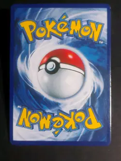Pokemon TCG Blastoise-EX XY Holo Full Art Ultra Rare Card 155/160 2014 - Image 4