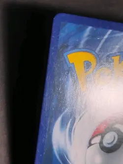 Pokemon TCG Blastoise-EX XY Holo Full Art Ultra Rare Card 155/160 2014 - Image 5