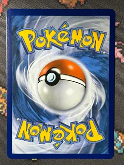 Blastoise EX - XY30 - Pokemon XY Promo Ultra Rare Card NM - Image 2