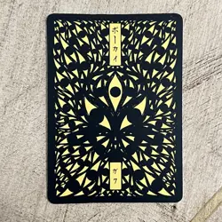 Dewgong Artyueh Pokai Gaku Pokemon Custom Card Collection Fan Art - Image 2