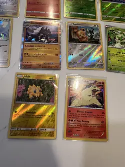 Pokemon Modern Holos Lot (26 Holo Cards) Great Condition! - Image 4