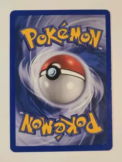 Larvitar 89/147 Aquapolis E-Reader - Vintage WOTC era Pokemon Card - Image 2