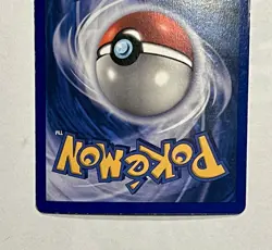 1999 Pokemon TCG Blastoise Holo Card 002 /102 Base Set Rare Vintage - Image 5