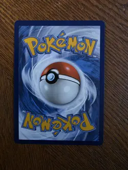Ninjask 137/132 Pokemon Card Illustration Rare Mega Evolutions - Image 2