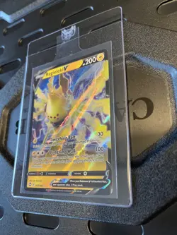 Pokemon Silver Tempest English Binder 250+ cards - holos, rares, full art READ#2 - Image 2