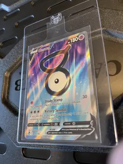 Pokemon Silver Tempest English Binder 250+ cards - holos, rares, full art READ#2 - Image 4