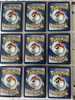 Pokemon Silver Tempest English Binder 250+ cards - holos, rares, full art READ#2 - Image 5