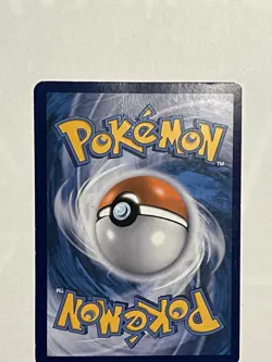 Pokemon Mega Evolutions Holo Card M Blastoise EX Full Art 102 /108 TCG LP+ - Image 5