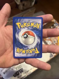 Wooper Aquapolis Reverse Holo Card 066/147 Pokemon TCG - Image 2