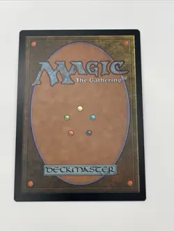 Cloud Of Faeries FOIL Urza’s Legacy Near Mint Never Played Mtg Magic Gathering - Image 3
