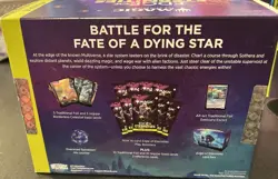 NEW Magic The Gathering: Edge Of Eternities - Bundle - Sealed - Image 2