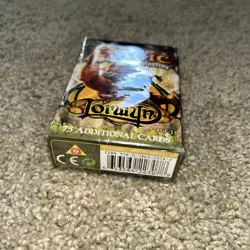 MAGIC THE GATHERING: Lorwyn * Factory Sealed Tournament Pack * MTG English - Image 5